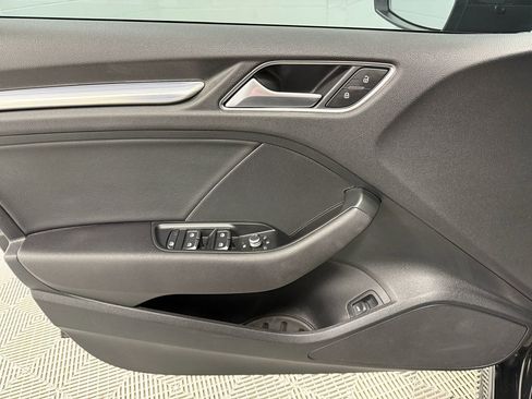 Used 2020 Audi A3 2.0T Premium w/ Final Edition Package image 10