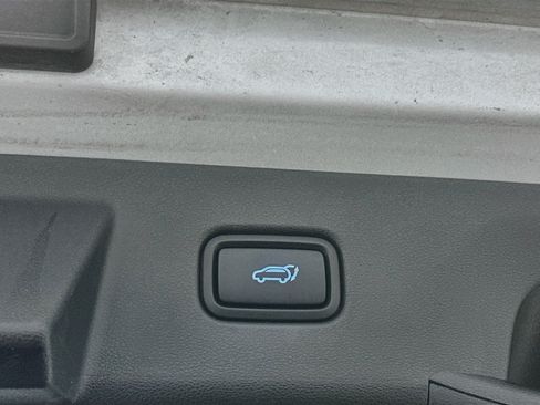 Used 2025 Hyundai Tucson SEL AWD/4WD image 30