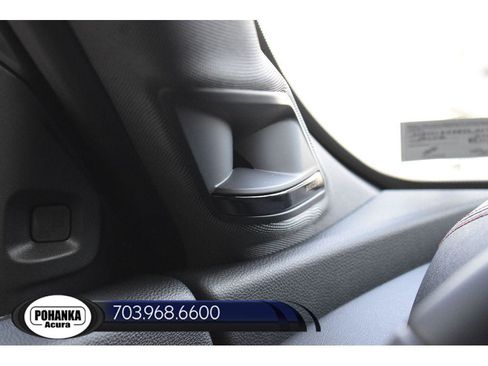 New 2026 Acura MDX Type S image 33