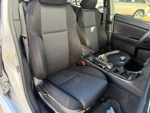 Used 2021 Subaru WRX Premium w/ Popular Package #3 (IZT) image 46