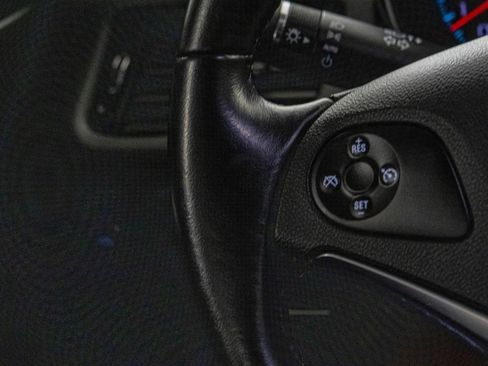 Used 2018 Chevrolet Impala Premier image 22