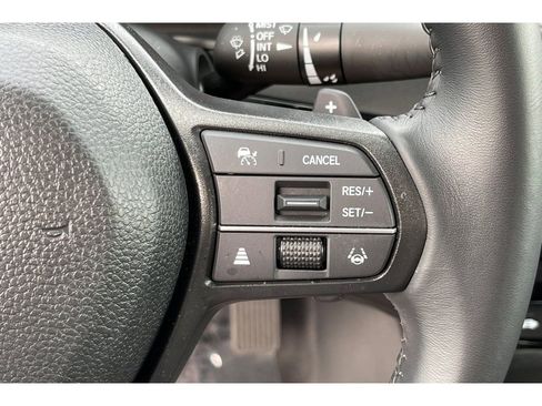 Certified 2025 Honda Accord EX-L image 36