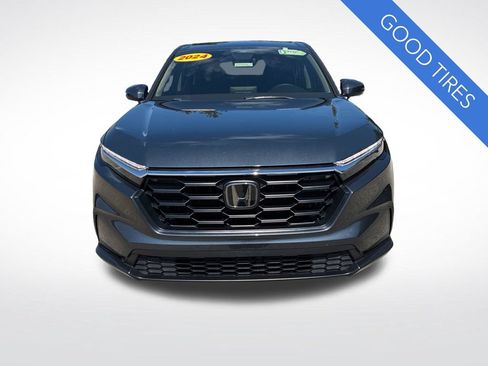 Certified 2024 Honda CR-V LX image 10