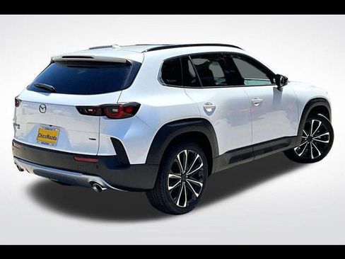 New 2026 MAZDA CX-50 AWD 2.5 S w/ Weather Package image 42