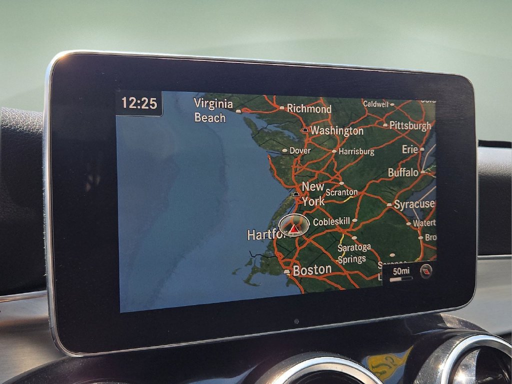 Used 2015 Mercedes-Benz C 300 4MATIC Sedan w/ Multimedia Package image 19