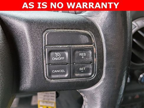 Used 2018 Jeep Wrangler Sport image 15