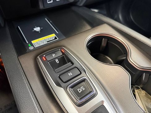 Used 2024 Honda Passport TrailSport image 35