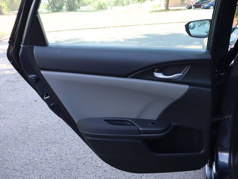 Used 2016 Honda Civic EX-T image 24