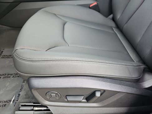 New 2026 Audi Q7 3.0T Premium Plus image 34