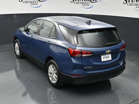 Used 2024 Chevrolet Equinox LS w/ Driver Confidence II Package FWD image 25