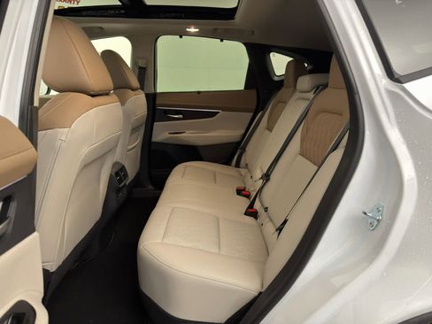 New 2026 Nissan Murano Platinum w/ Technology Package AWD/4WD image 16