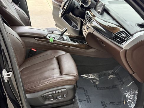 Used 2014 BMW X5 xDrive35d AWD/4WD image 33