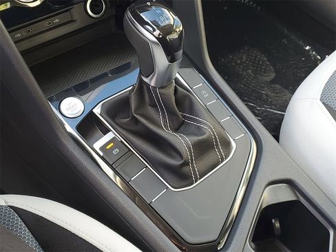 New 2026 Volkswagen Taos S image 23