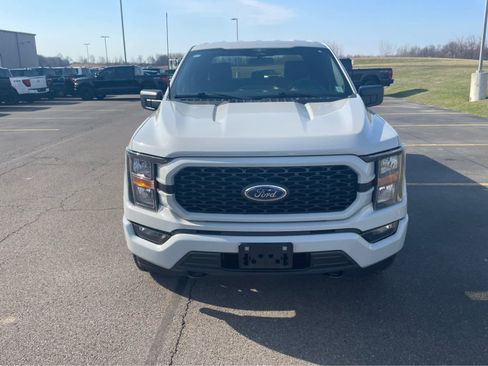 Used 2023 Ford F150 XL w/ STX Appearance Package image 2