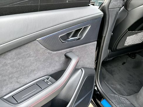 New 2026 Audi SQ8 Prestige image 20