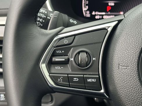 Used 2025 Acura MDX w/ Technology Package image 24