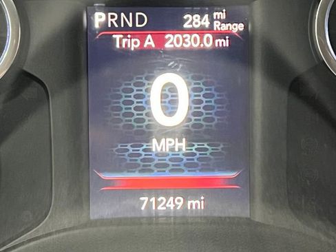 Used 2020 RAM 3500 Tradesman w/ Towing Technology Group image 30