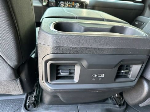 Certified 2024 Chevrolet Silverado 1500 RST w/ All Star Edition Plus AWD/4WD image 22