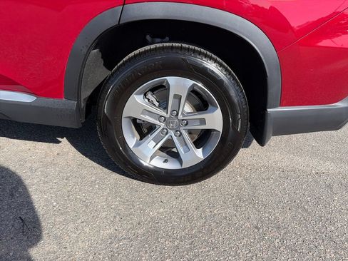 Used 2026 Honda Pilot EX-L image 14