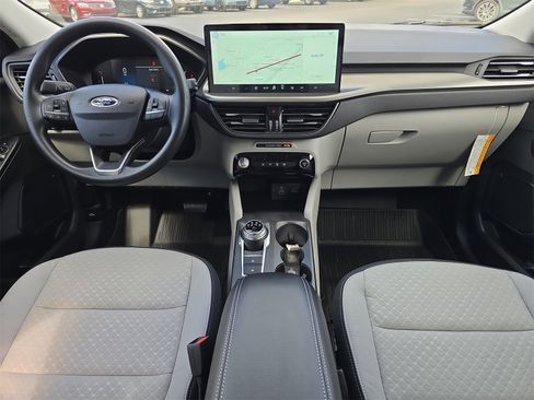 New 2026 Ford Escape Active w/ Tech Pack #1 image 8