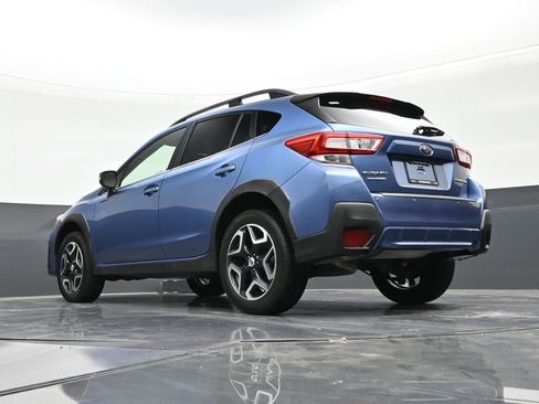 Used 2018 Subaru Crosstrek 2.0i Limited AWD/4WD image 23