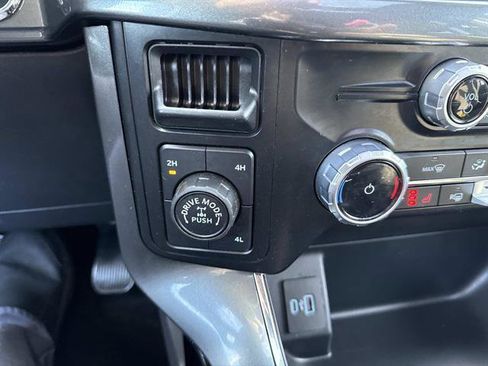 Used 2023 Ford F150 XLT w/ Equipment Group 302A High image 26