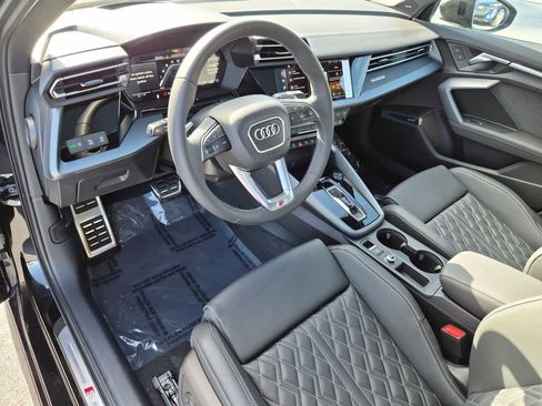 New 2026 Audi S3 Premium image 2