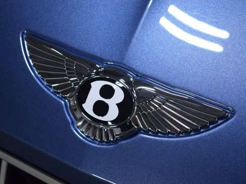 New 2026 Bentley Continental GTC AWD/4WD image 9