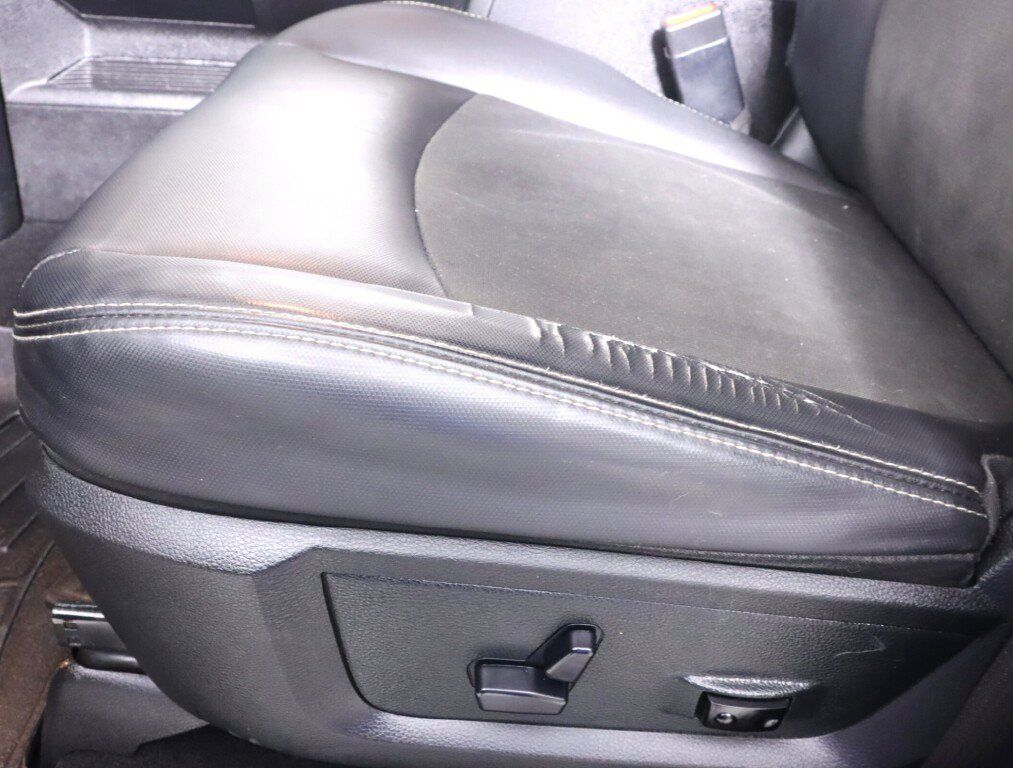 Used 2018 RAM 1500 Rebel w/ Ram 1500 Black Rebel Group AWD/4WD image 30