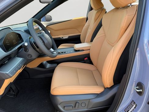 New 2026 Lexus ES 500e AWD/4WD image 15