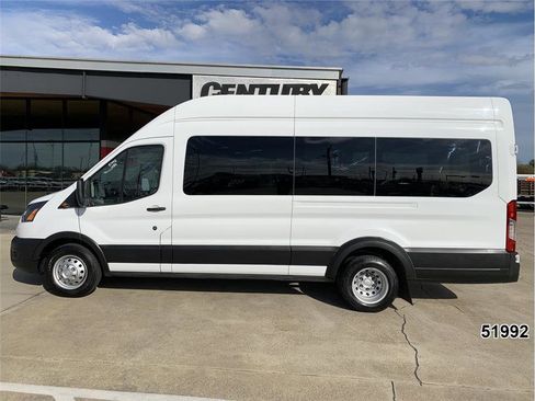 Used 2021 Ford Transit 350 XL image 4