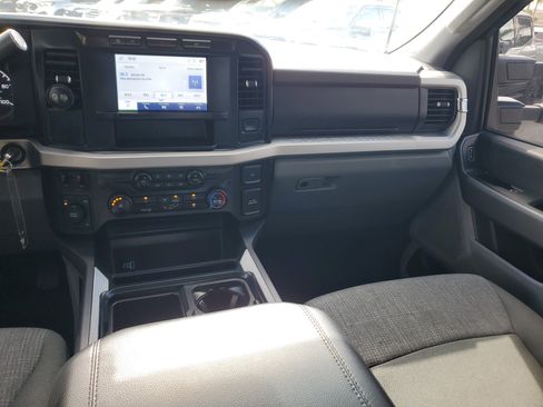 Used 2024 Ford F350 XLT w/ 360-Degree Camera Package image 16