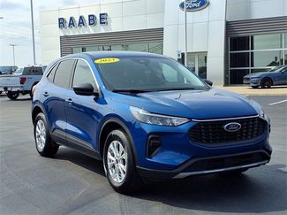 Used 2023 Ford Escape Active w/ Tech Pack #1 video 1
