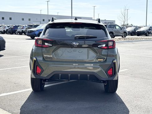 New 2026 Subaru Crosstrek 2.5i Sport image 10