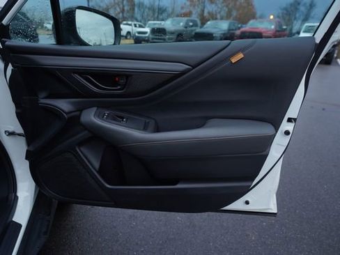 Used 2023 Subaru Outback Wilderness image 22