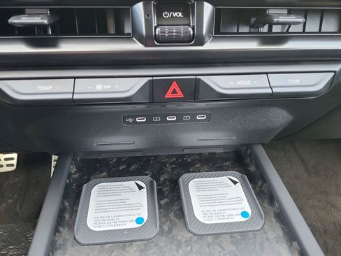 New 2027 Kia Telluride SX Prestige X-Pro image 22