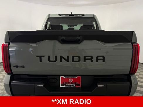 Used 2024 Toyota Tundra SR5 image 7
