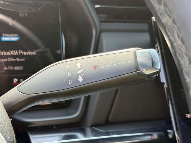 Used 2025 GMC Terrain Elevation AWD/4WD image 26