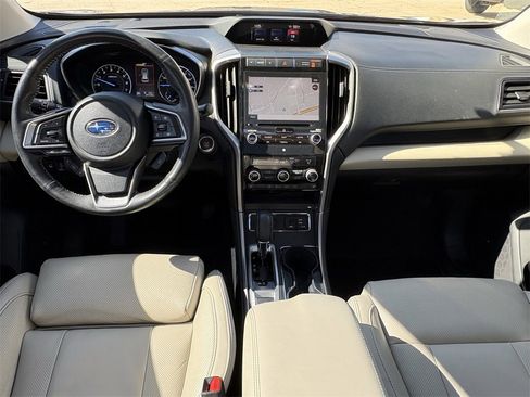 Used 2021 Subaru Ascent Limited w/ Technology Package image 26