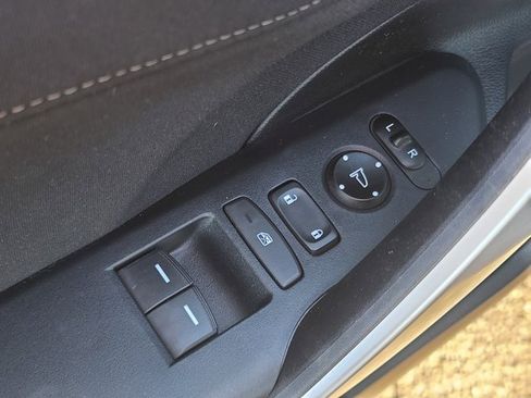 Certified 2020 Honda Civic EX image 11