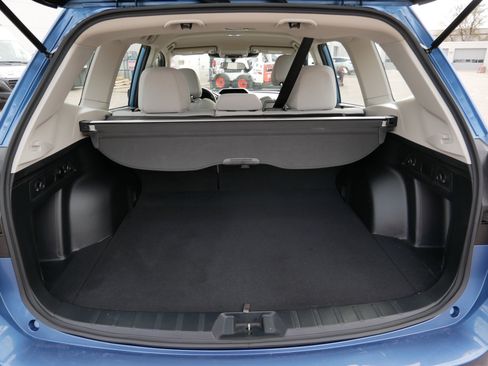 Used 2022 Subaru Forester image 18