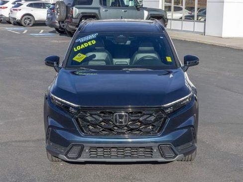 Used 2023 Honda CR-V Sport Touring image 29