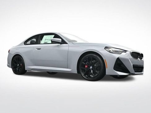 New 2026 BMW 230i Coupe w/ Premium Package RWD image 35