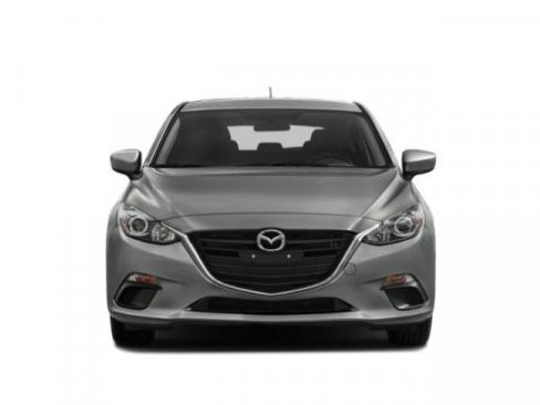 Used 2015 MAZDA MAZDA3 i Sport image 7