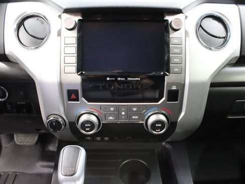 Used 2021 Toyota Tundra SR5 w/ TRD Sport Plus Package AWD/4WD image 20