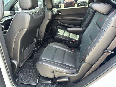 Used 2024 Dodge Durango GT AWD/4WD image 13