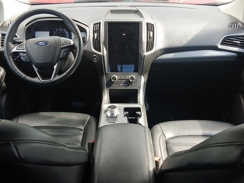Used 2022 Ford Edge SEL w/ Convenience Package AWD/4WD image 11