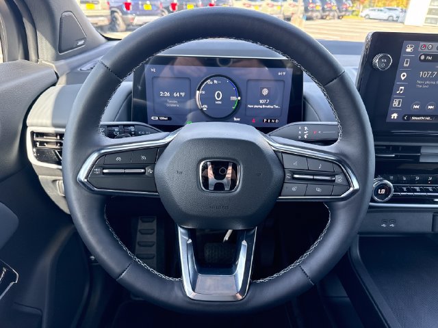 Used 2025 Honda Prologue Elite image 20