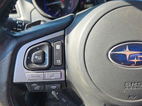 Used 2016 Subaru Outback 2.5i Premium AWD/4WD image 15