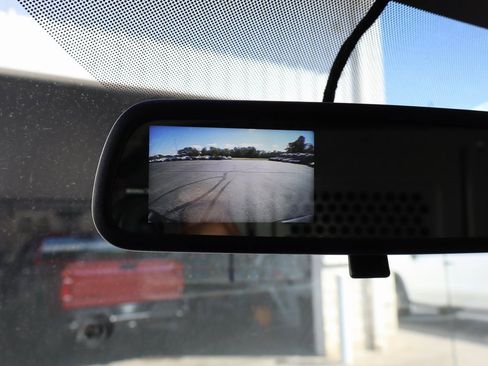 New 2025 Chevrolet Express 2500 w/ Driver Convenience Package image 17